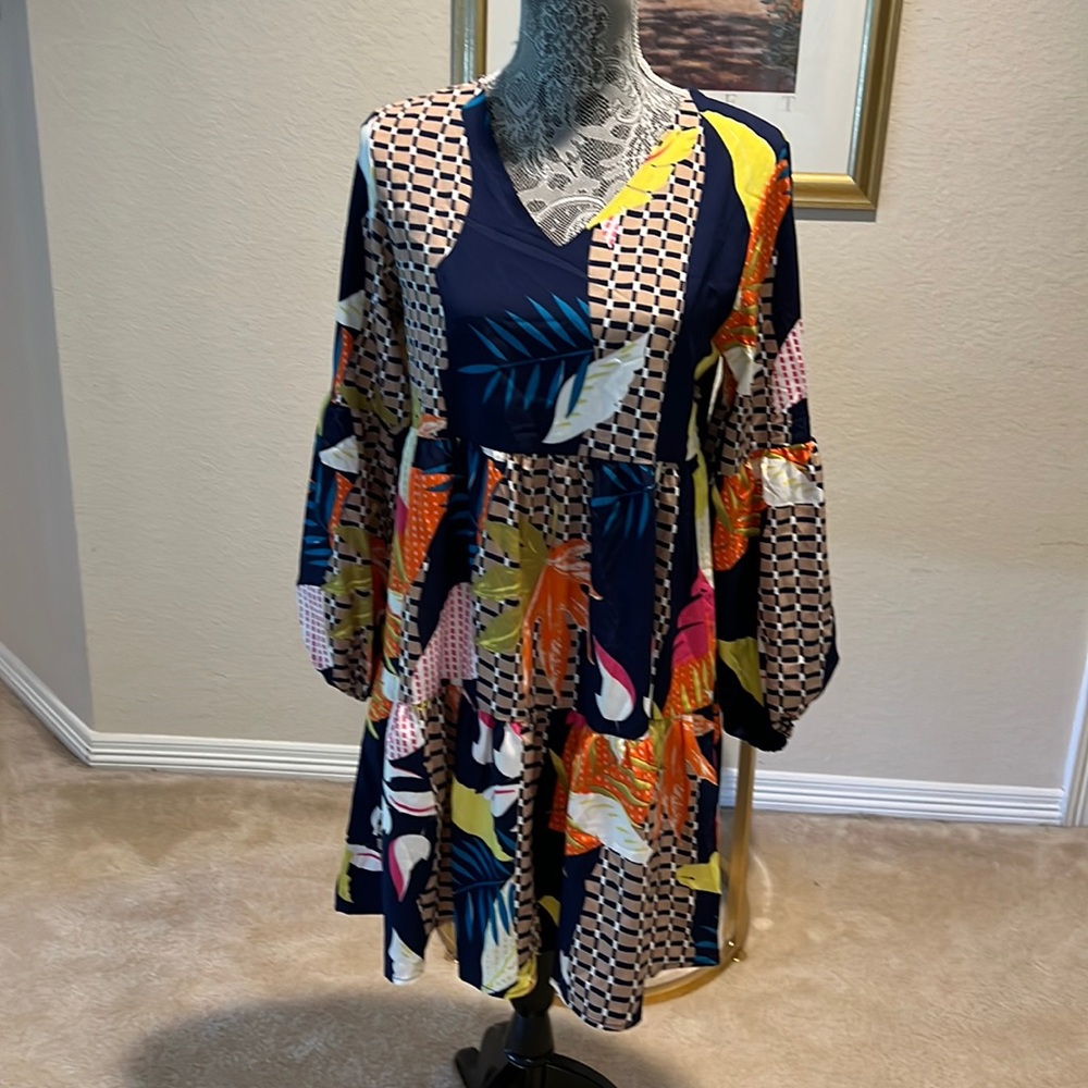 Summer Dress